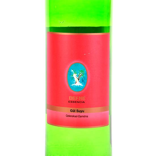 Gülsuyu Yağı - Geleneksel 1000 ml